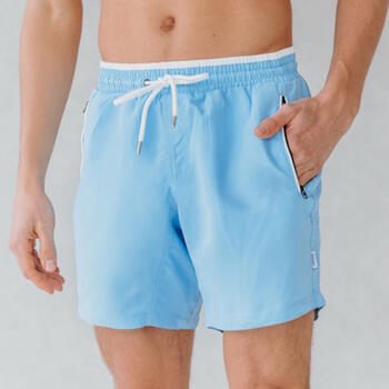 Bomain David Blue Swimshort