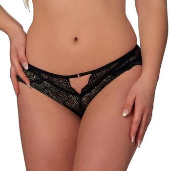 After Eden D-Cup & Up Tavienne Black Brief