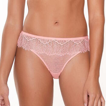 LingaDore Coral Tones Coral Brief