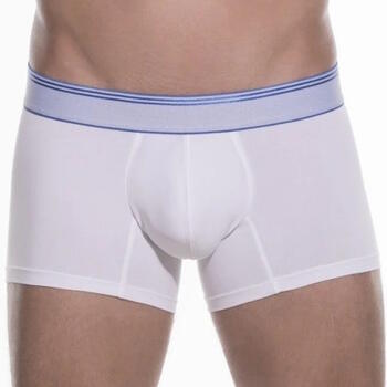 Mundo Unico Daily Blue White Boxer Short