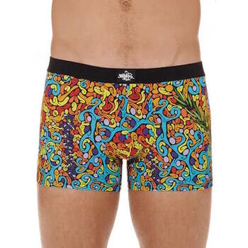 HOM Mars By Bebar Multicolor Modal Boxershort