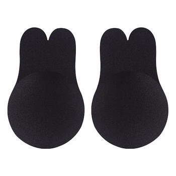 LingaDore INVISIBLE LIFT BRA Black Accessorie