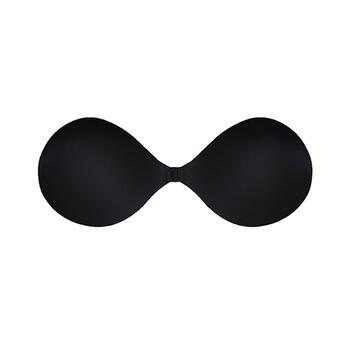 LingaDore Plak bh Black Accessorie