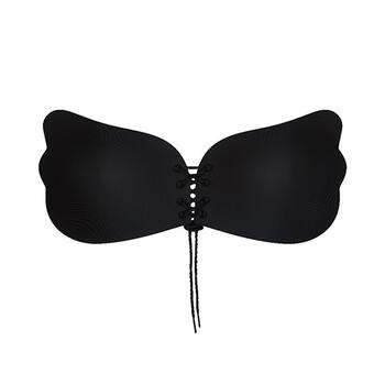 LingaDore Plak Push Up bh Black Accessorie
