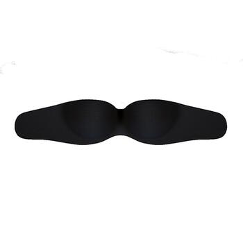 LingaDore STRAPLESS WING BRA Black Accessorie