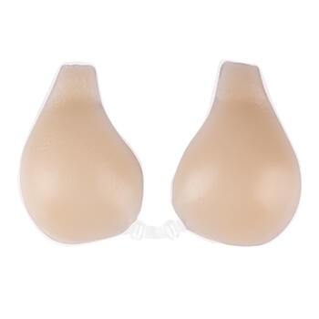 LingaDore Silicone Bra Cups Blush Accessorie