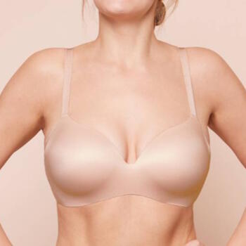 Royal Lounge Delite Fumee Wireless Bra