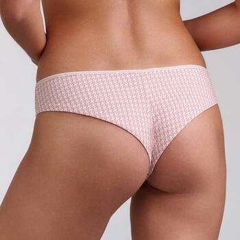 Marlies Dekkers Gloria Terracotta Brazilian