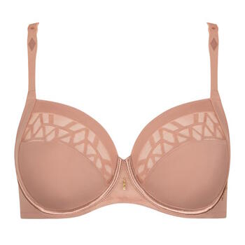 Lisca Opal Skin Non-padded bra