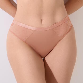 Lisca Opal Skin Brief