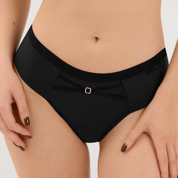 Lisca Laura Black Brazilian