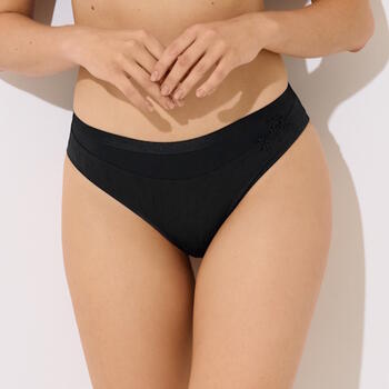 Lisca Gracia Black Brief