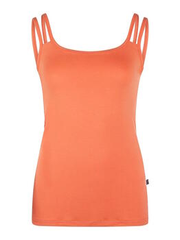 Charlie Choe Retro nights Coral Sleep Shirt