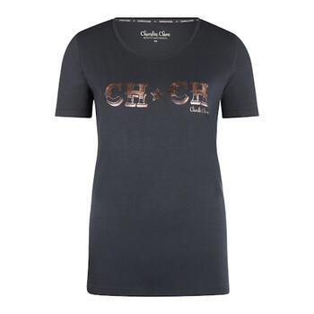 Charlie Choe Circus Navy BLue Sleep Shirt