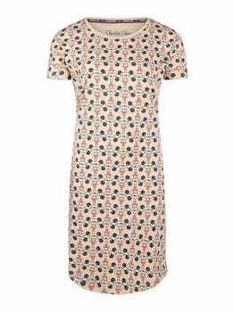 Charlie Choe Circus Crème Nightdress