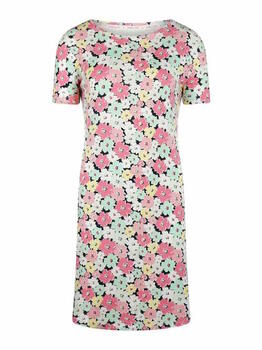 Charlie Choe Bright Days Pastel/Print Nightdress