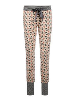 Charlie Choe Circus Crème Pyjama Pant