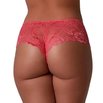 After Eden Anna Pink Short
