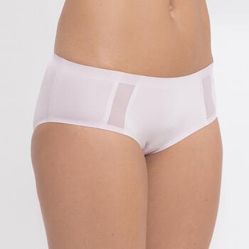 Q-Linn Barcelona Violet Sports Underwear