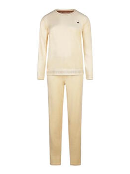 Charlie Choe Flower Power Beige Fashion