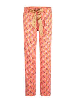 Charlie Choe Flower Power Pink/Print Pyjama Pant