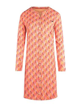 Charlie Choe Flower Power Pink/Print Nightdress