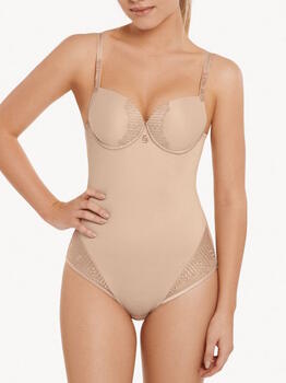 Lisca Ivonne Skin Body