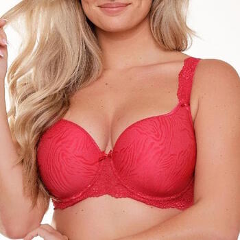 LingaDore Daily Uni Fit Plus Bra  Padded Bra