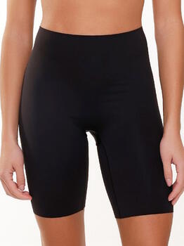 LingaDore Daily Shaping Black Short