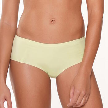 LingaDore Daily Basic Sunny Lime Short