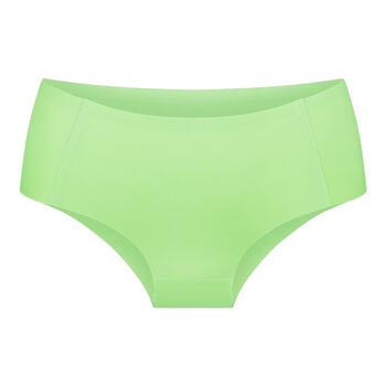 LingaDore Daily Basic Green Short