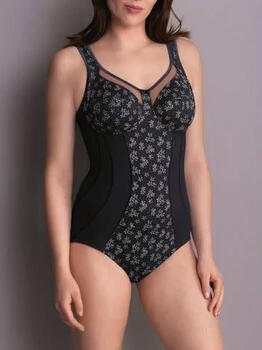 Anita Clara Anthracite Body
