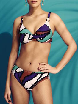 Anita Swimwear Melody Multicolor/Print Set