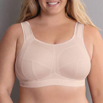 Anita Active Extreme Control Plus Pink Sport Bra
