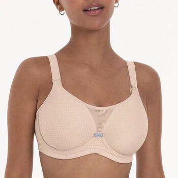 Anita Active Performance wireX Pink Sport Bra