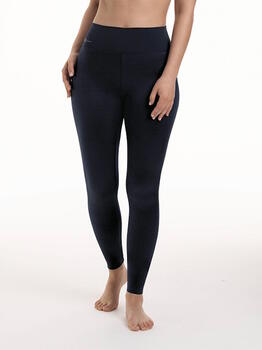 Anita Active Sport Tights Massage Blue Legging