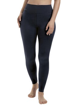 Anita Active Sport Tights Massage Anthracite Legging