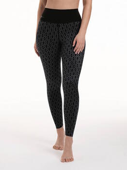 Anita Active Sport Tights Massage Black Legging