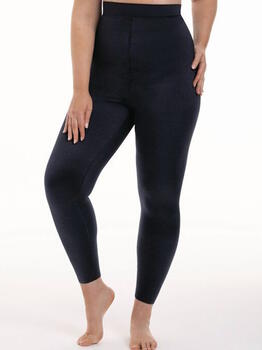 Anita Active Sport Tights Massage Blue Legging
