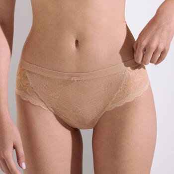 Lisca Evelyn Sweet Almond Brief