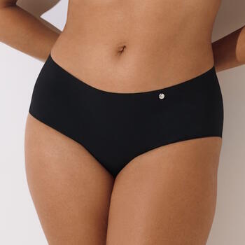 Lisca Bella Black Brief