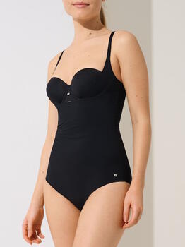 Lisca Bella Black Body