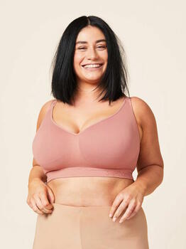 Sugar Candy Basic  Wireless Bra