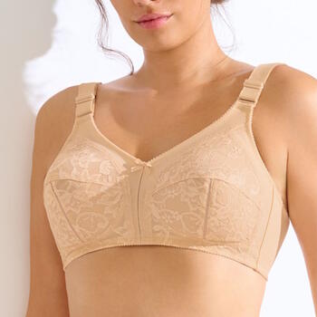 Lisca Sabina Skin Wireless Bra