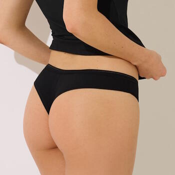 Lisca Happyday Black Brazilian