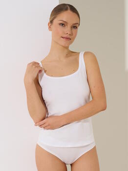 Lisca Happyday White Top