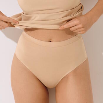Lisca Kaia Skin High Waist Brief