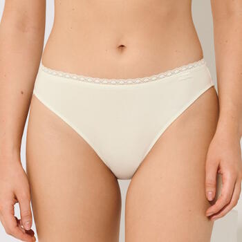 Lisca Ines Ivory Brief