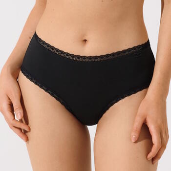 Lisca Ines Black Brief