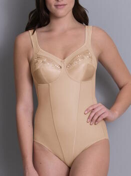 Anita Safina Sand Body